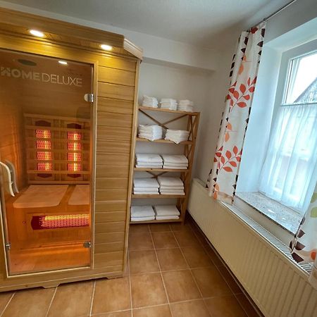 Wetekams Ferienwohnung 6 Diemelstadt Dış mekan fotoğraf