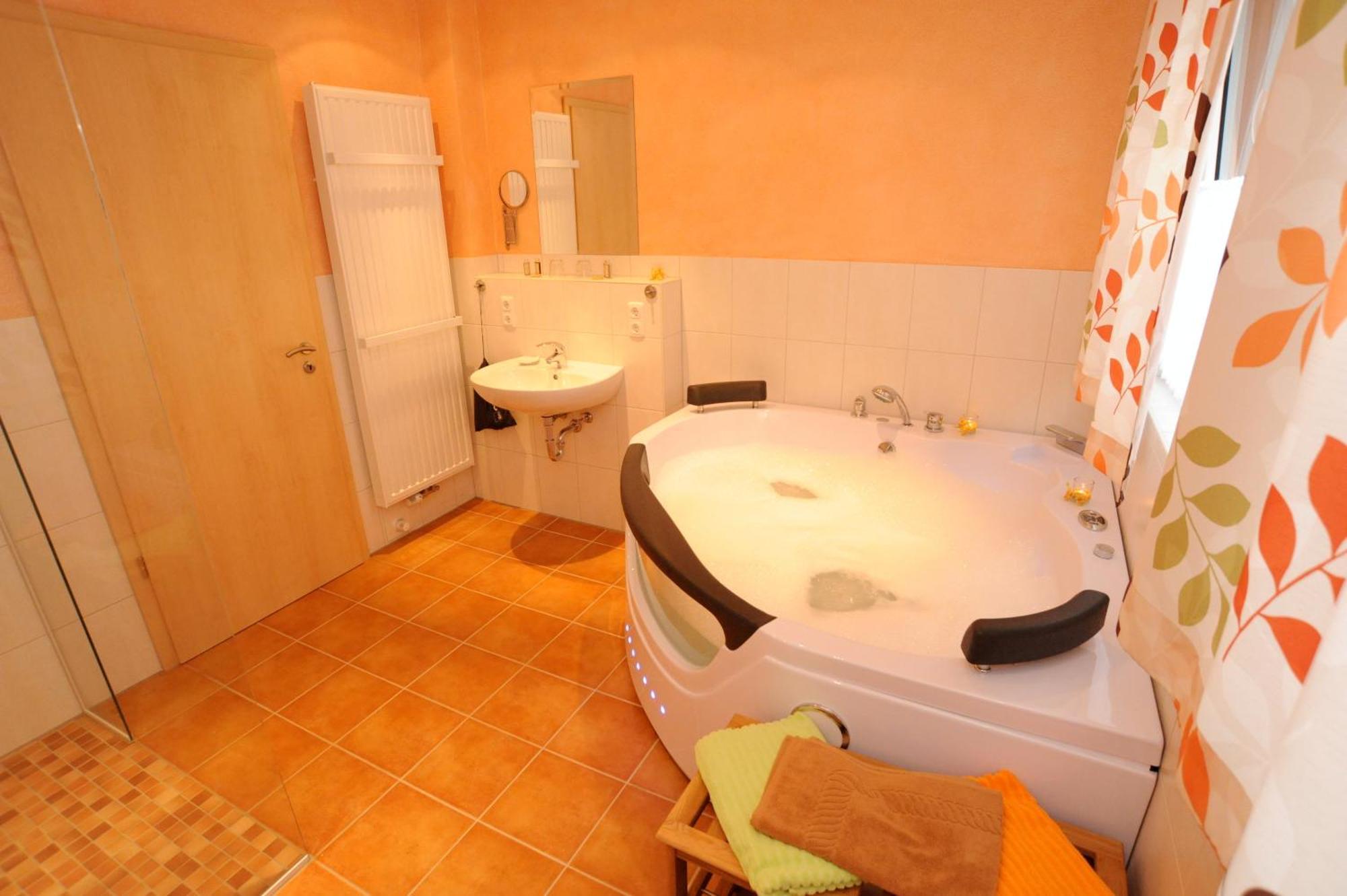 Wetekams Ferienwohnung 6 Diemelstadt Dış mekan fotoğraf