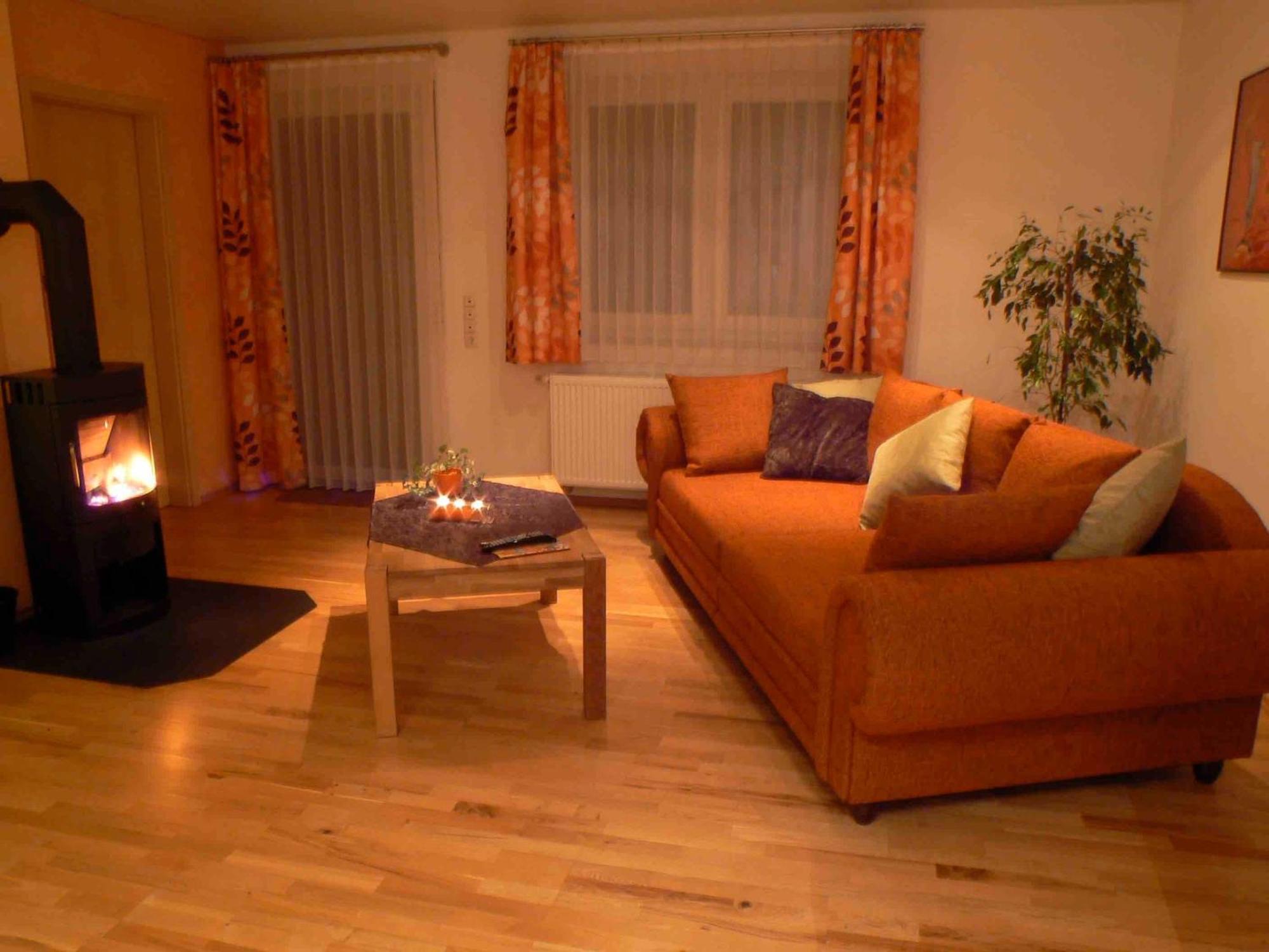 Wetekams Ferienwohnung 6 Diemelstadt Dış mekan fotoğraf