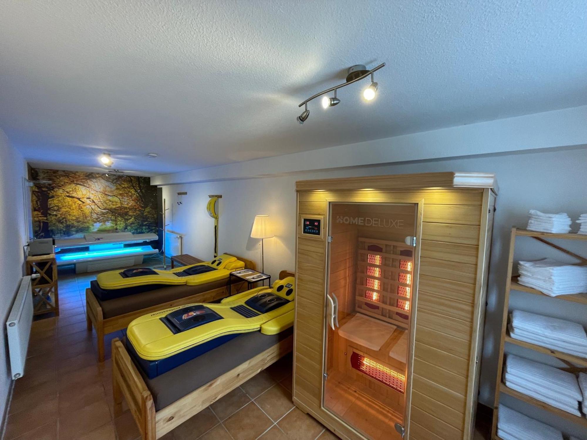 Wetekams Ferienwohnung 6 Diemelstadt Dış mekan fotoğraf